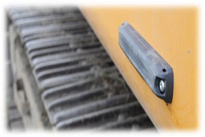 RFID at manufacture / mines